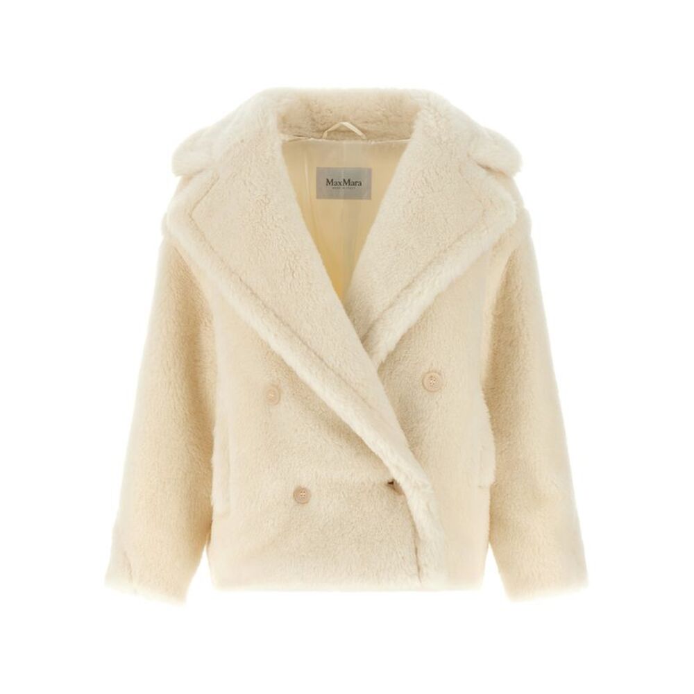 Max Mara Women 'Alcuno' Coat
